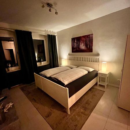 Wanderer Unterkunft Am Hexentanzplatz O Thale Ngoại thất bức ảnh